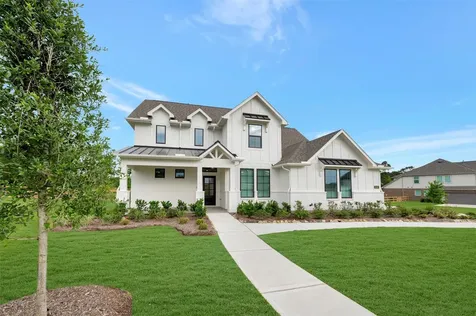 16597 Gaines Glen Lane Montgomery TX 77316