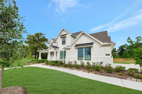 16597 Gaines Glen Lane Montgomery TX 77316