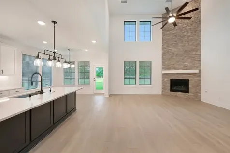 16597 Gaines Glen Lane Montgomery TX 77316