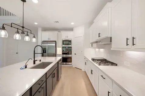 16597 Gaines Glen Lane Montgomery TX 77316