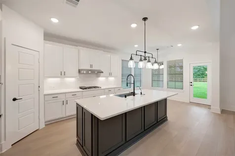 16597 Gaines Glen Lane Montgomery TX 77316