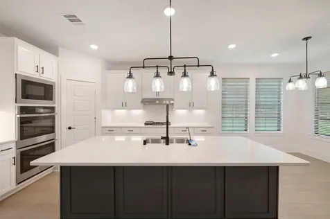 16597 Gaines Glen Lane Montgomery TX 77316