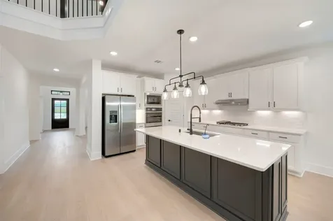 16597 Gaines Glen Lane Montgomery TX 77316