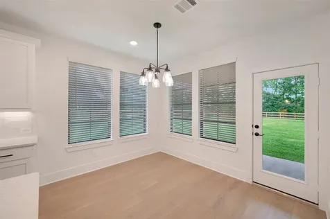 16597 Gaines Glen Lane Montgomery TX 77316