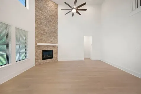 16597 Gaines Glen Lane Montgomery TX 77316