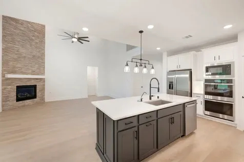 16597 Gaines Glen Lane Montgomery TX 77316