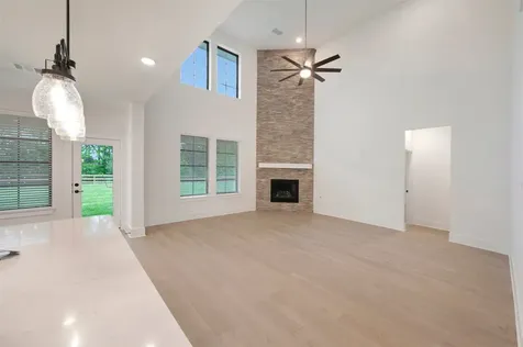 16597 Gaines Glen Lane Montgomery TX 77316