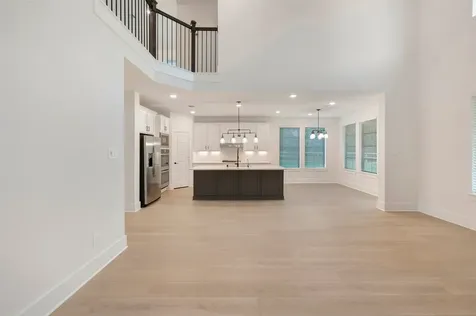 16597 Gaines Glen Lane Montgomery TX 77316