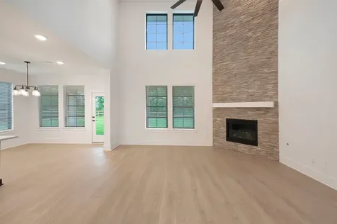 16597 Gaines Glen Lane Montgomery TX 77316