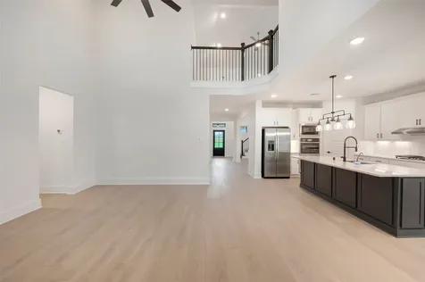 16597 Gaines Glen Lane Montgomery TX 77316