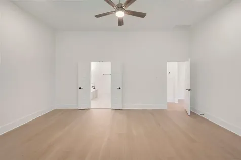 16597 Gaines Glen Lane Montgomery TX 77316