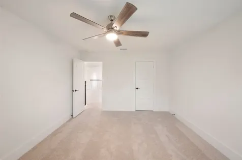 16597 Gaines Glen Lane Montgomery TX 77316