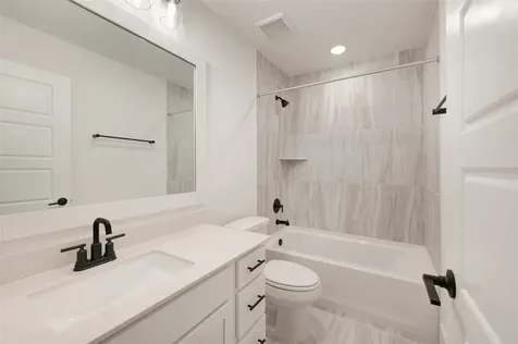 16597 Gaines Glen Lane Montgomery TX 77316