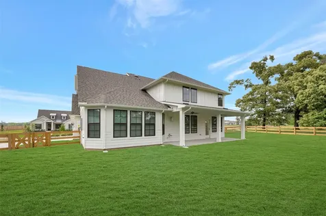 16597 Gaines Glen Lane Montgomery TX 77316