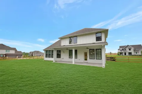 16597 Gaines Glen Lane Montgomery TX 77316