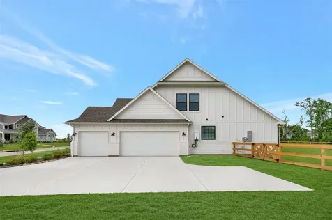 16597 Gaines Glen Lane Montgomery TX 77316