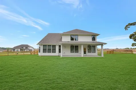 16597 Gaines Glen Lane Montgomery TX 77316