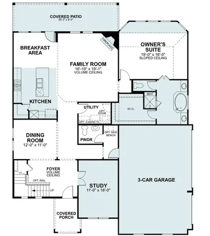 16597 Gaines Glen Lane Montgomery TX 77316