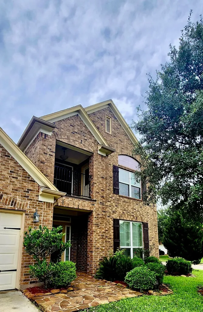 13919 Bellows Gate Court Cypress TX 77429