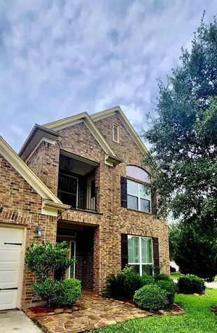 13919 Bellows Gate Court Cypress TX 77429