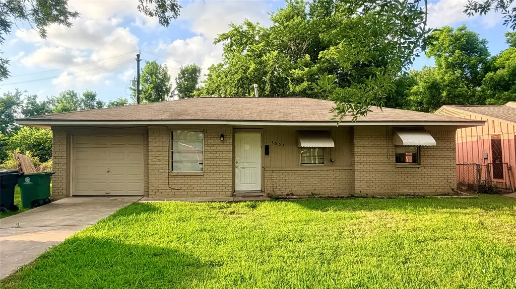 3007 Akard Street Houston TX 77051