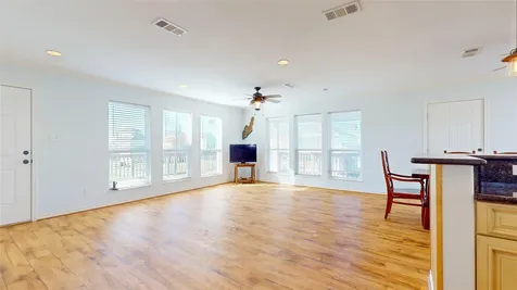854 Palmetto Drive Crystal Beach TX 77650