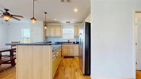 854 Palmetto Drive Crystal Beach TX 77650