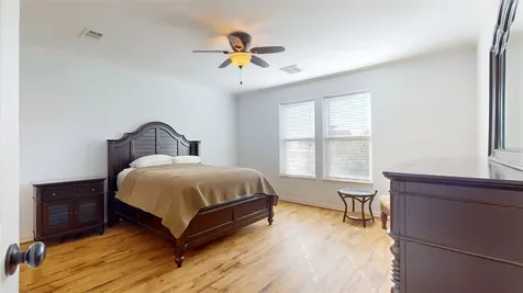 854 Palmetto Drive Crystal Beach TX 77650