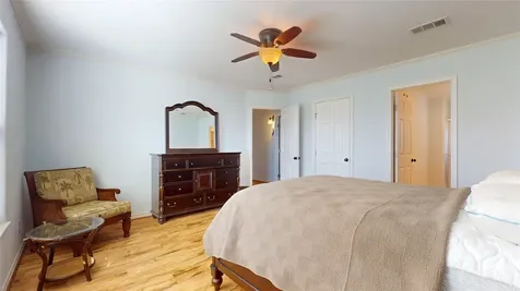 854 Palmetto Drive Crystal Beach TX 77650