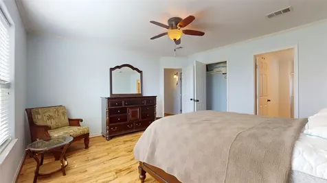 854 Palmetto Drive Crystal Beach TX 77650