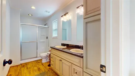 854 Palmetto Drive Crystal Beach TX 77650