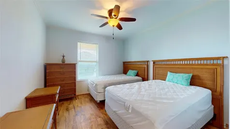 854 Palmetto Drive Crystal Beach TX 77650