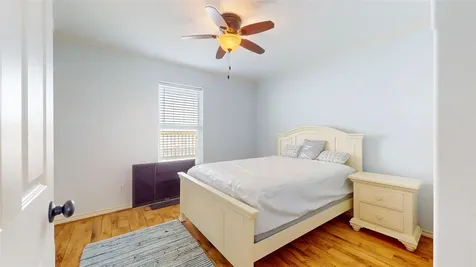 854 Palmetto Drive Crystal Beach TX 77650