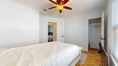 854 Palmetto Drive Crystal Beach TX 77650