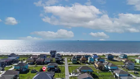 854 Palmetto Drive Crystal Beach TX 77650