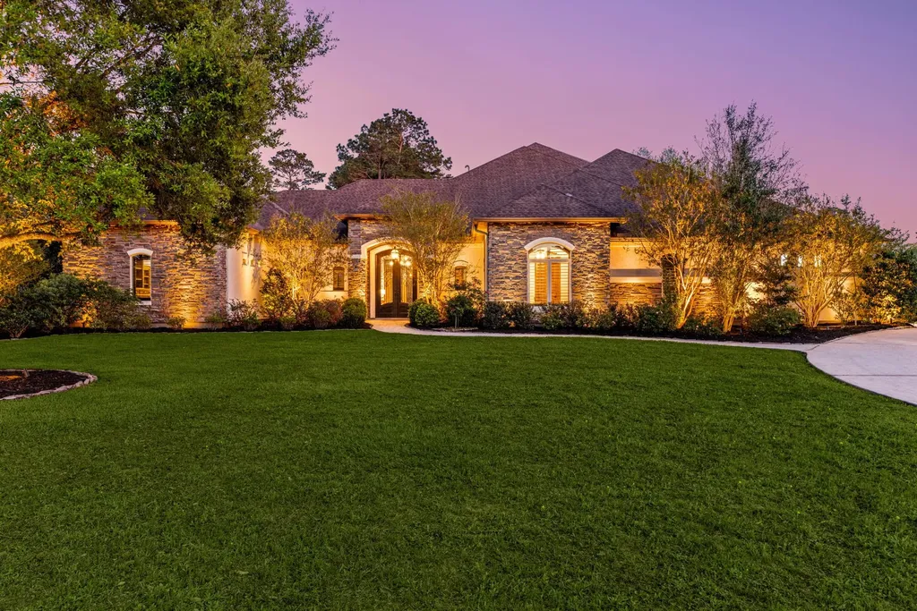 27302 Keystone Bend Court Spring TX 77386