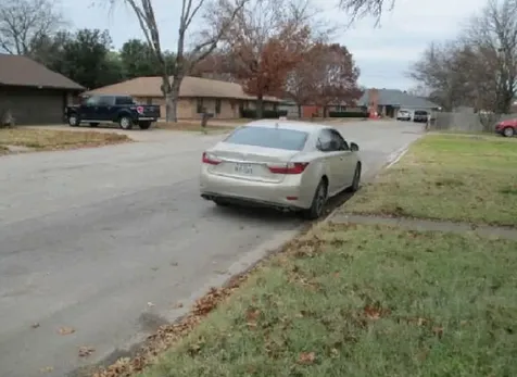 517 S Kirby Street Pilot Point TX 76258