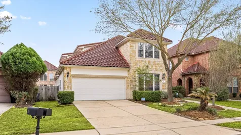 79 Cherry Hills Drive Jersey Village TX 77064