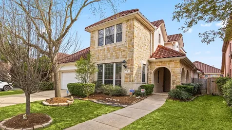 79 Cherry Hills Drive Jersey Village TX 77064