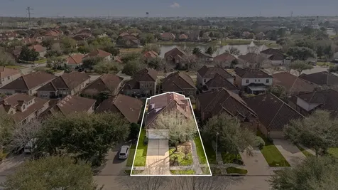 79 Cherry Hills Drive Jersey Village TX 77064