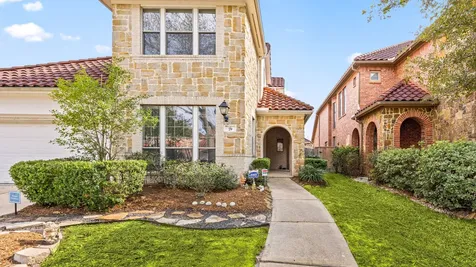 79 Cherry Hills Drive Jersey Village TX 77064