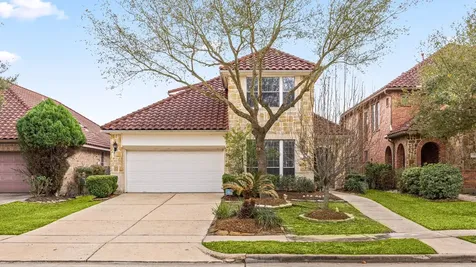 79 Cherry Hills Drive Jersey Village TX 77064