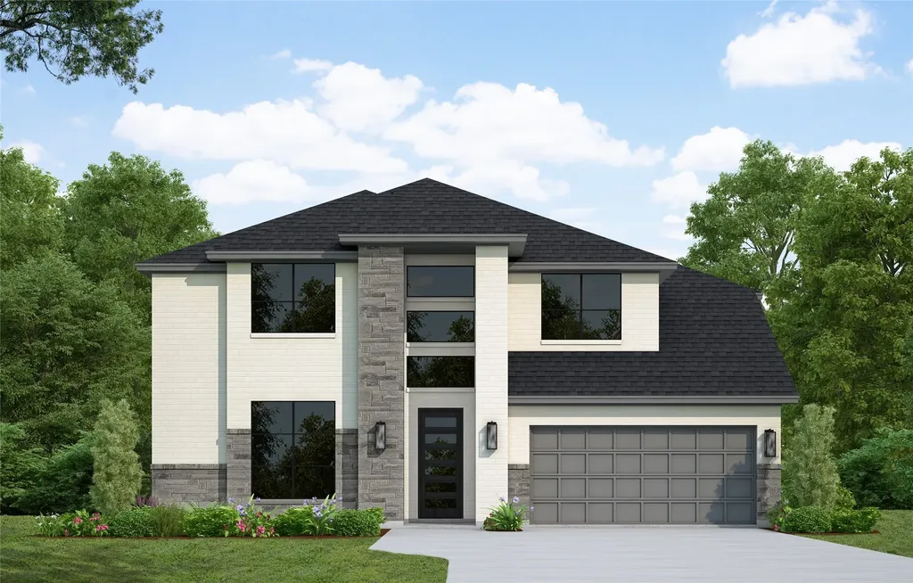 505 Sprigtail Drive Katy TX 77493