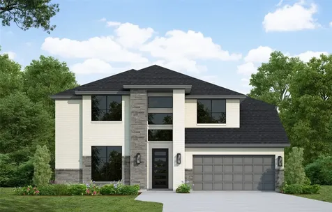 505 Sprigtail Drive Katy TX 77493