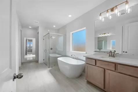 505 Sprigtail Drive Katy TX 77493