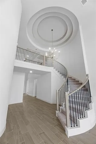 505 Sprigtail Drive Katy TX 77493