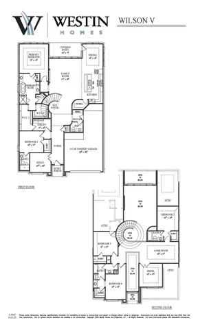 505 Sprigtail Drive Katy TX 77493