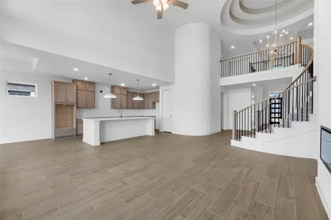 505 Sprigtail Drive Katy TX 77493