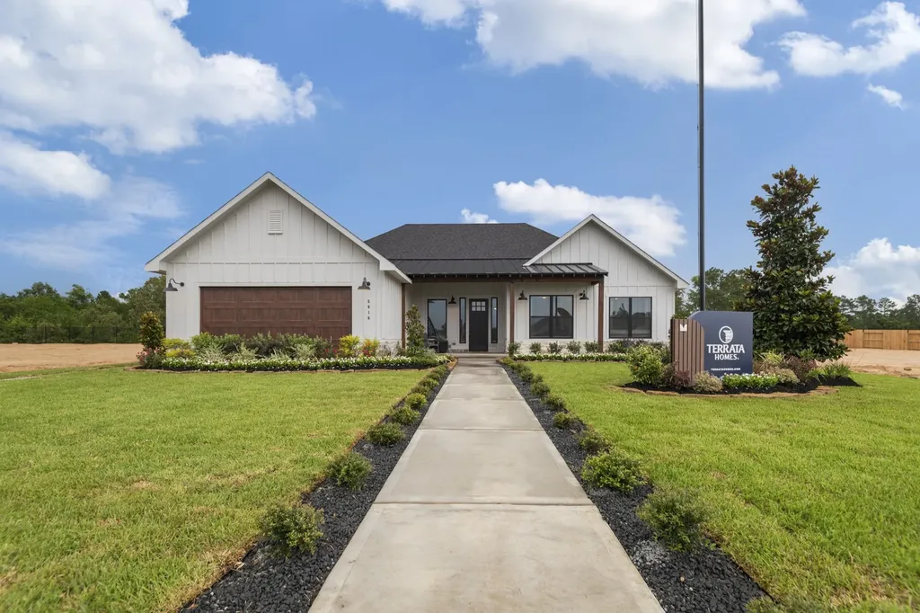 5625 Marigold Mile Drive Magnolia TX 77354