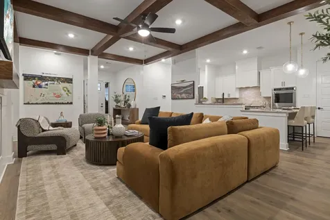 5625 Marigold Mile Drive Magnolia TX 77354